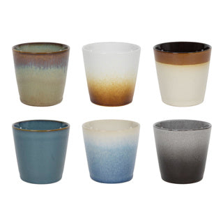 Tasse de café 'Storm' Ø 7,5 cm 200 ml