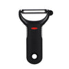Oxo Softworks Modèle éplucheur en acier inoxydable Y