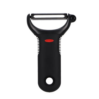 Oxo Softworks Modèle éplucheur en acier inoxydable Y