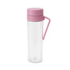 Brabantia make take gourde avec filtre à fruits - 500 ml - rose lilas