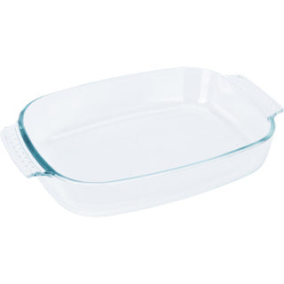 Verre à plat à cuisson 2700 ml