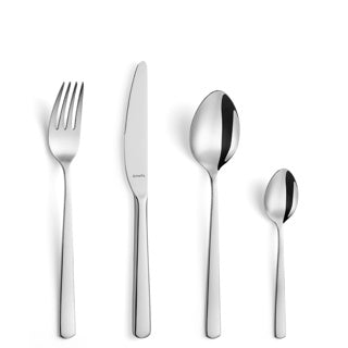 Amefa Cutlery Set 24DLG Phoenix recyclé