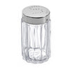 Westmark Westmark Pepper and Salt Ensemble en verre acier inoxydable