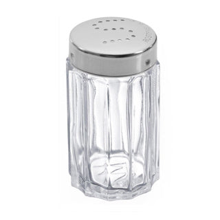 Westmark Westmark Pepper and Salt Ensemble en verre acier inoxydable