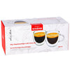 SCHäfer Mug Double-Walled 240 ml Set de 2
