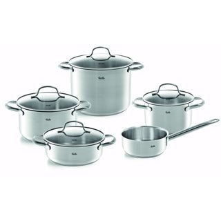 Pannet Fissler Set San Francisco 5 pièces