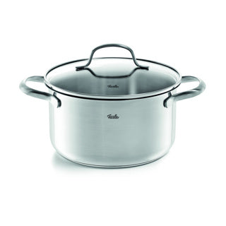 Fissler casserole San Francisco 20 cm