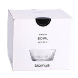 Blomus Scale Amilio 2 pièces