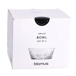 Blomus Scale Amilio 2 pièces