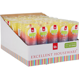 Ensemble Shotglas de 20 pièces