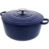 BK Burgundy Braadpan Ø28 cm Royal Blue