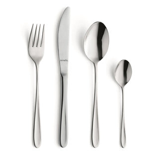 Amefa Cutlery Set Monaco 24 pièces