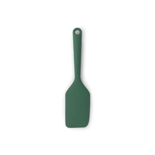 Brabantia Brabantia Tasty + Spatel 22 cm Silicone vert foncé