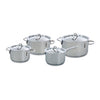 BK Profiline Pannet Set 4 pièces