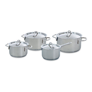 BK Profiline Pannet Set 4 pièces
