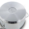 BK Profiline Pannet Set 4 pièces