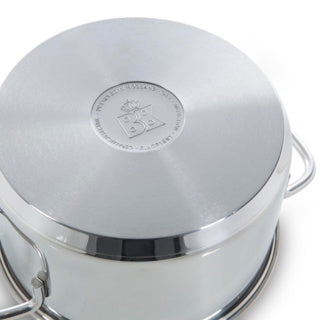 BK Profiline Pannet Set 4 pièces