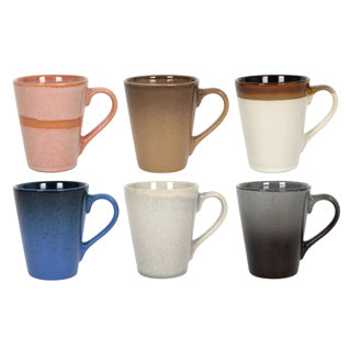 Tasse de café avec terre d'oreille 310 ml