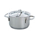 BK Profiline Sucrepan Ø14 cm
