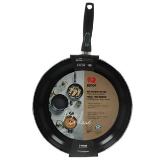 Beka pro induct frire Pan 32 cm