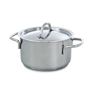 BK Profiline Sucrepan Ø16 cm