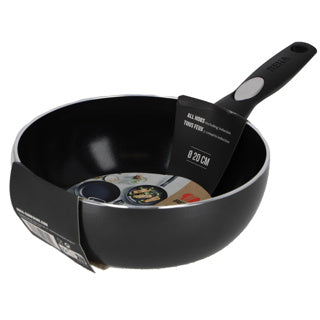Beka pro induct wokpan 20 cm