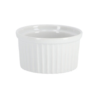 Imp Cream Brulee Dish 9 x 5 cm