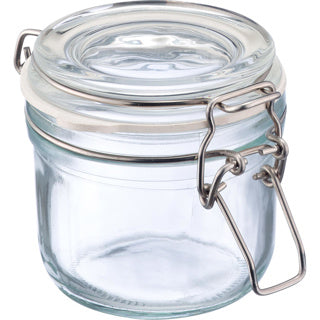 Pot de conservation Bormioli Rocco 200 ml | 3 pièces