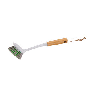 Nettoyer le lavage de la maison - Brush bambou rond