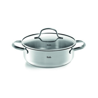 Couche de casserole Fissler San Francisco 16 cm