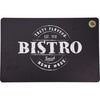Placemat Double-Side PP 420 x 2 mm