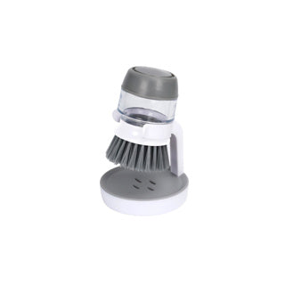 Brosse de lave-vaisselle propre JSSPEHINE