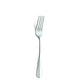 Amefa Table Fork Baguette 2 pièces
