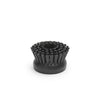 Brabantia Brabantia Sinkide Remplacement Head for Washing -Up Brush Gris foncé