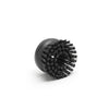Brabantia Brabantia Sinkide Remplacement Head for Washing -Up Brush Gris foncé