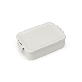 Brabantia Lunchbox faire prendre un gris clair moyen