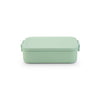 Brabantia Lunchbox Faire prendre du vert de jade moyen
