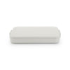 Brabantia brabantia faire la boîte à lunch plate m gris clair