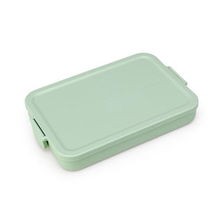 Brabantia Lunchbox faire prendre un jade plat vert