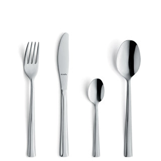 Set Cutlery Rimini 24-pièce