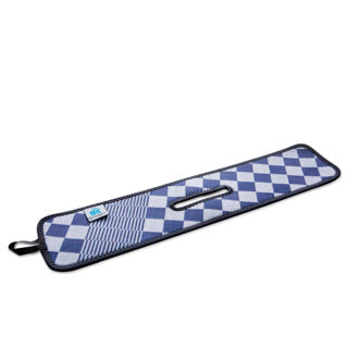 Bk M. Gripper Blue