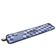 Bk M. Gripper Blue