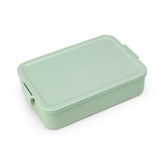 Brabantia Lunchbox Faire prendre un grand vert jade