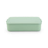 Brabantia Lunchbox Faire prendre un grand vert jade