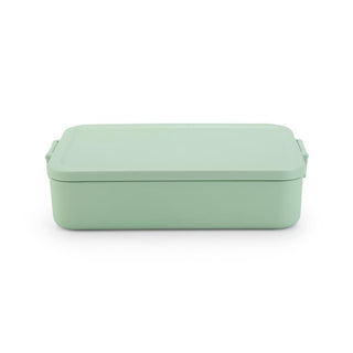 Brabantia Lunchbox Faire prendre un grand vert jade
