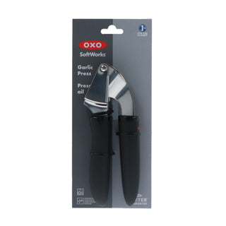 Oxo Softworks en acier inoxydable à l'ail