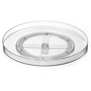 Autres marques Fridge de bac de stockage d'environ 29 cm transparent