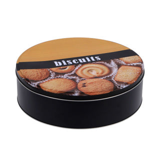 Boîte à biscuits