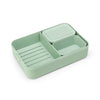 Brabantia Bento Lunchbox Prendre Groot Jade Groen