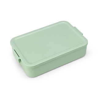 Brabantia Bento Lunchbox Prendre Groot Jade Groen